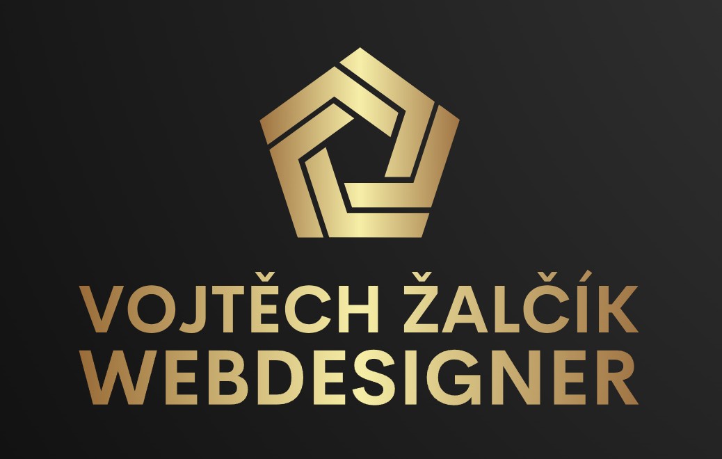 Vojtěch Žalčík Webdesigner